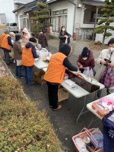 こんにちは伊那まち