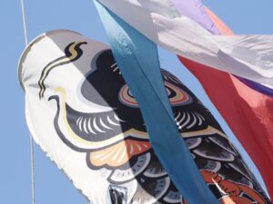 ゴールデンウィーク